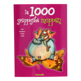 Bogtilbud Holland f.eks. de 1000 sjoveste vittigheder