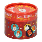 Vinder Holland Memospel Sinterklaas