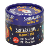 Vinder Holland Quartet Game Sinterklaas