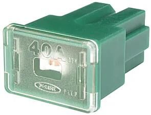 Hella pal sikring hun (aksel) sikringer hun 40a