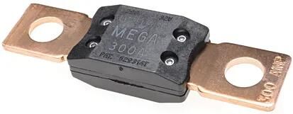 Hella hochstromsicherung mega sikringer mega 300a