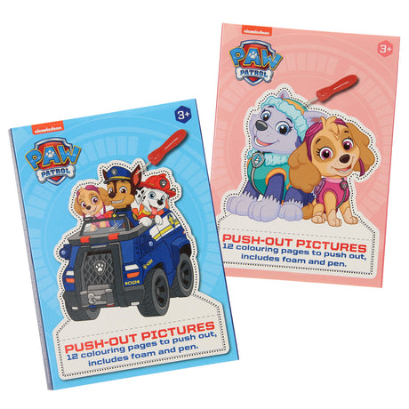 Vinder Holland Paw Patrol Pin Pad