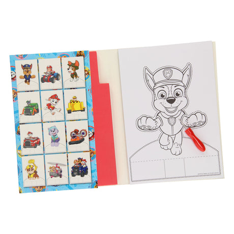 Vinder Holland Paw Patrol Pin Pad