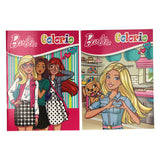 Book Specials Holland BV Colorio Coloring Book