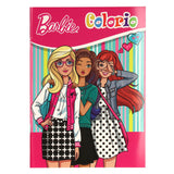 Book Specials Holland BV Colorio Coloring Book