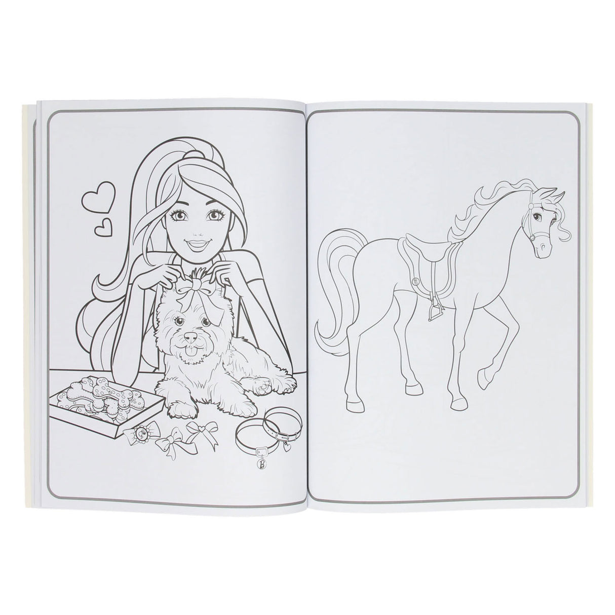 Book Specials Nederland BV Colorama Colorbook