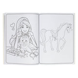 Book Specials Nederland BV Colorama Colorbook