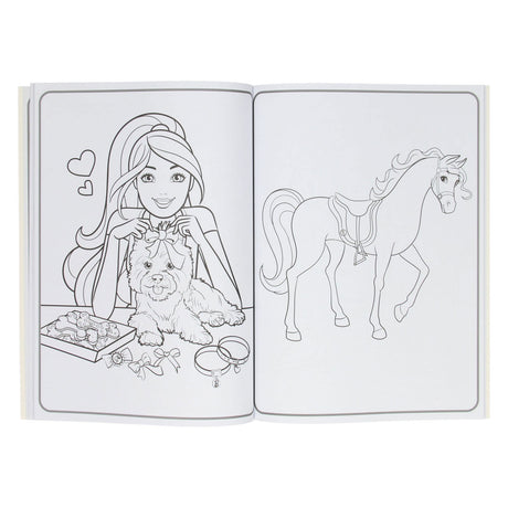 Book Specials Nederland BV Colorama Colorbook