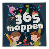 Spøg bog med 365 vittigheder