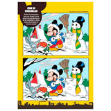 Book Specials Nederland BV Mickey Mouse Winterboek