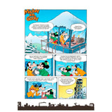 Book Specials Nederland BV Mickey Mouse Winterboek