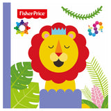 Fisher Price tavlehæfte