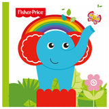 Fisher Price tavlehæfte