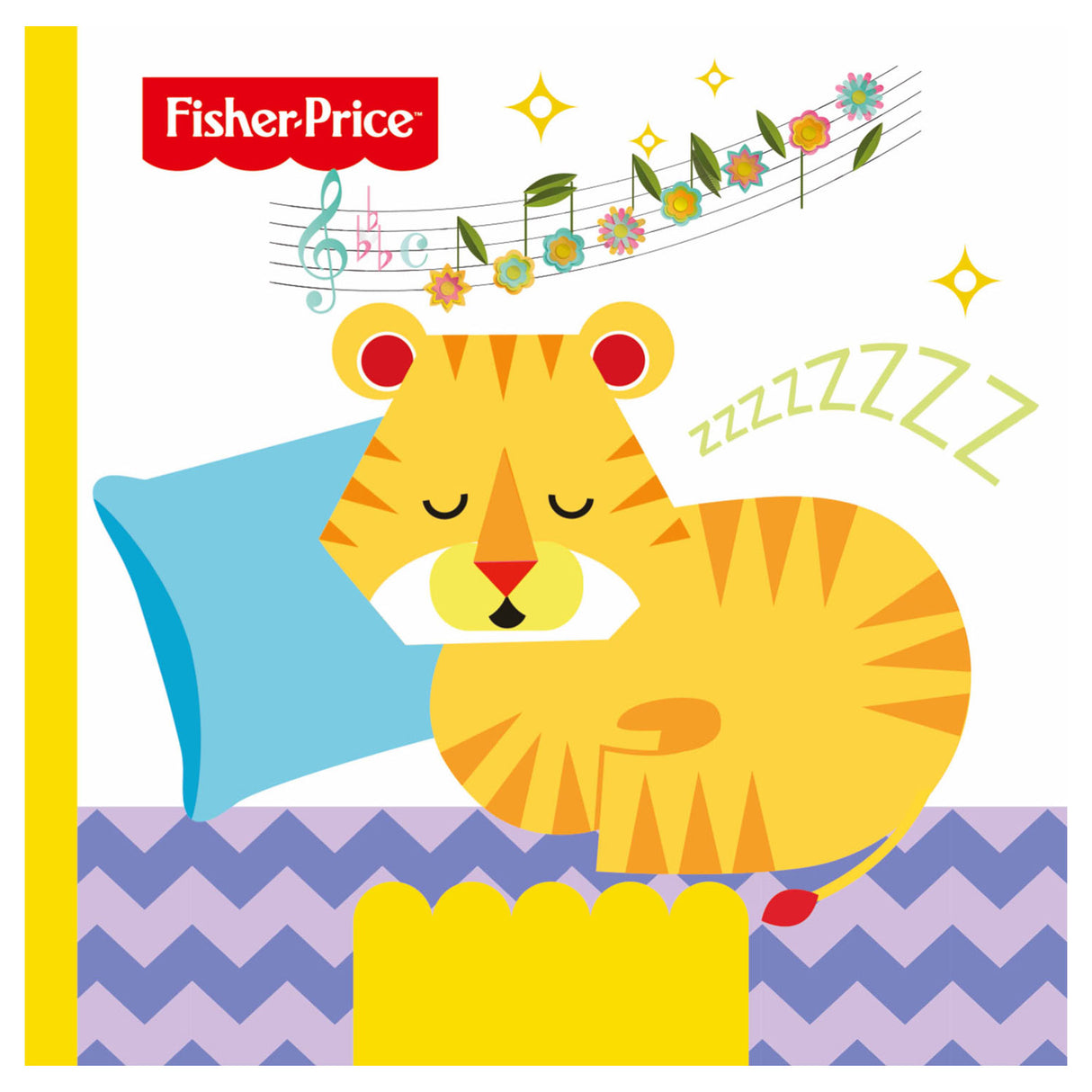 Fisher Price tavlehæfte