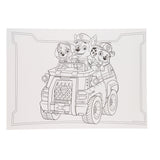 Vinder holland dækkeserviet coaster paw patrulje