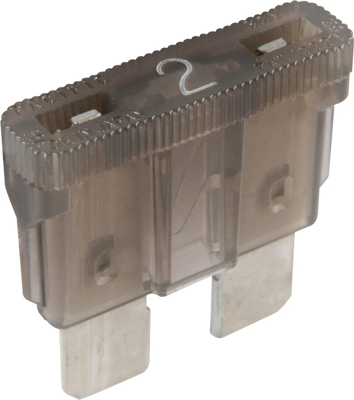 Herth+buss flachsteckersicherung ato fladt plug-in. 2a herth bus