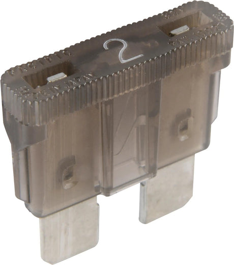 Herth+buss flachsteckersicherung ato fladt plug-in. 2a herth bus
