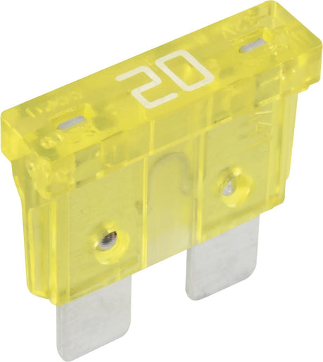 Herth+buss flachsteckersicherung ato fladt plug-in. 20 en herth bus
