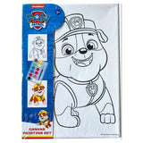 Lærredsmaleri Paw Patrol