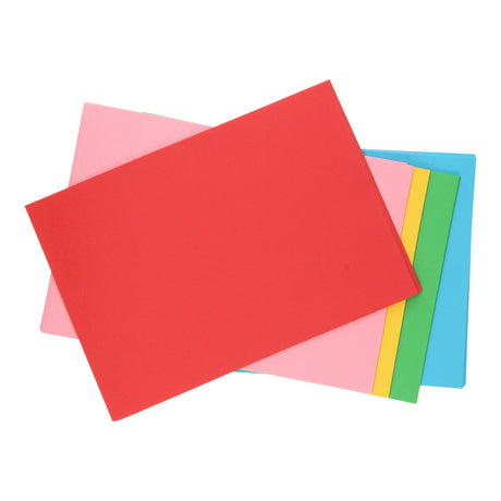 Wins holland knutselpapier a4