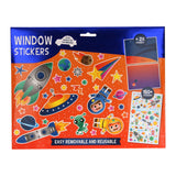 Wins holland window stickers hip, 4ass