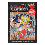 Book tilbud i Holland, for eksempel de hårde fyre, en stor feriebog