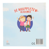 Vinder Holland Assistant Pete Academy