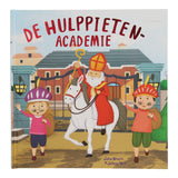Vinder Holland Assistant Pete Academy