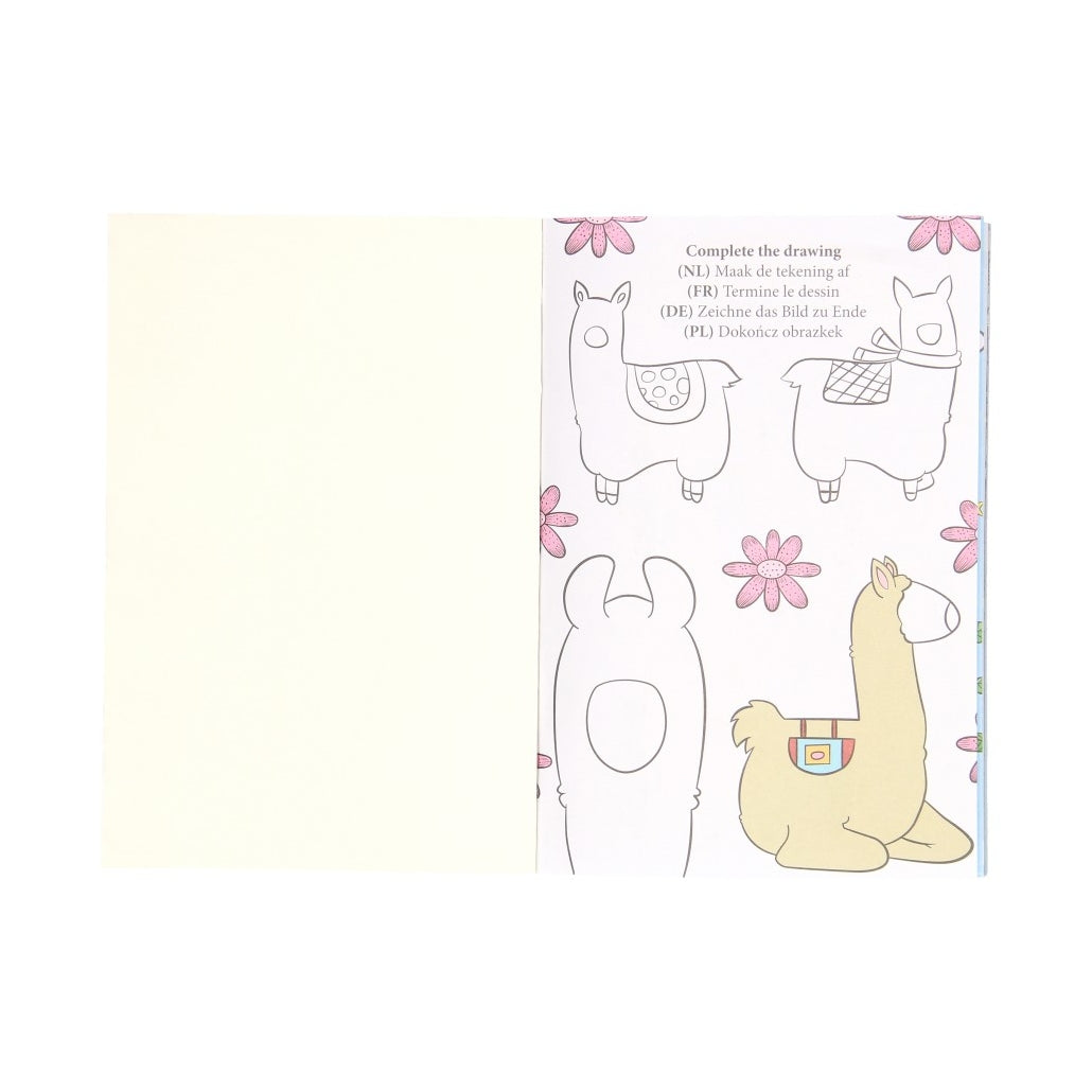 Pocket Color Games Book