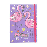 Pocket Color Games Book