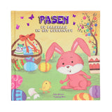 Vinder holland storybook påskeharen og kyllingen