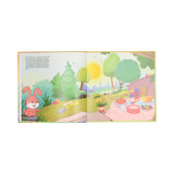 Vinder holland storybook påskeharen og kyllingen