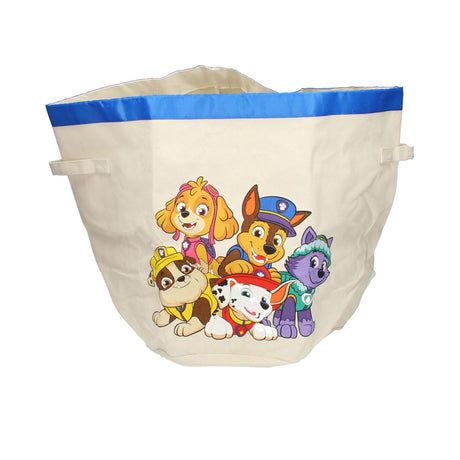Vinder holland canvas opbevaringstaske paw patrol