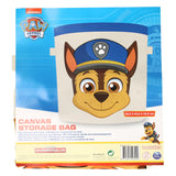 Vinder holland canvas opbevaringstaske paw patrol