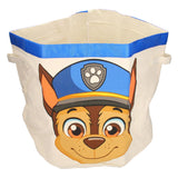 Vinder holland canvas opbevaringstaske paw patrol