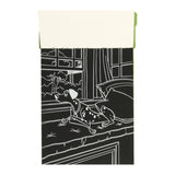 Bogtilbud Holland BV Walt Disney Magic Scratch Block - 101 Dalmatiner
