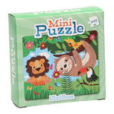 Wins Holland mini puslespil forskelligartet, 24 stk.
