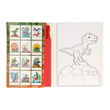 Wins Holland dino pin pad
