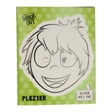 Bogtilbud Holland BV Walt Disney maskebog Disney Pixar