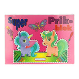 Book specials Netherlands BV super prikkepude med prikkepen
