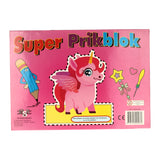Book specials Netherlands BV super prikkepude med prikkepen