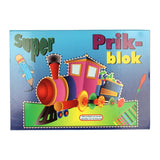 Book specials Netherlands BV super prikkepude med prikkepen