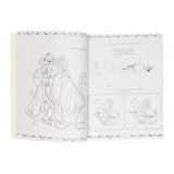 Disney 365 spil bog Dinsey prinsesse