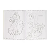 Disney 365 spil bog Dinsey prinsesse