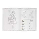 Disney 365 spil bog Dinsey prinsesse