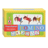Vinder Holland Fiep Westdorp Domino