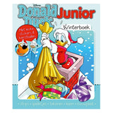 Bogtilbud Holland BV Donald Duck Junior vinterbog