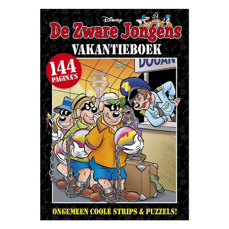 Book Specials Nederland f.