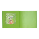 Vinder Holland min kæreste Bert - bog og cd