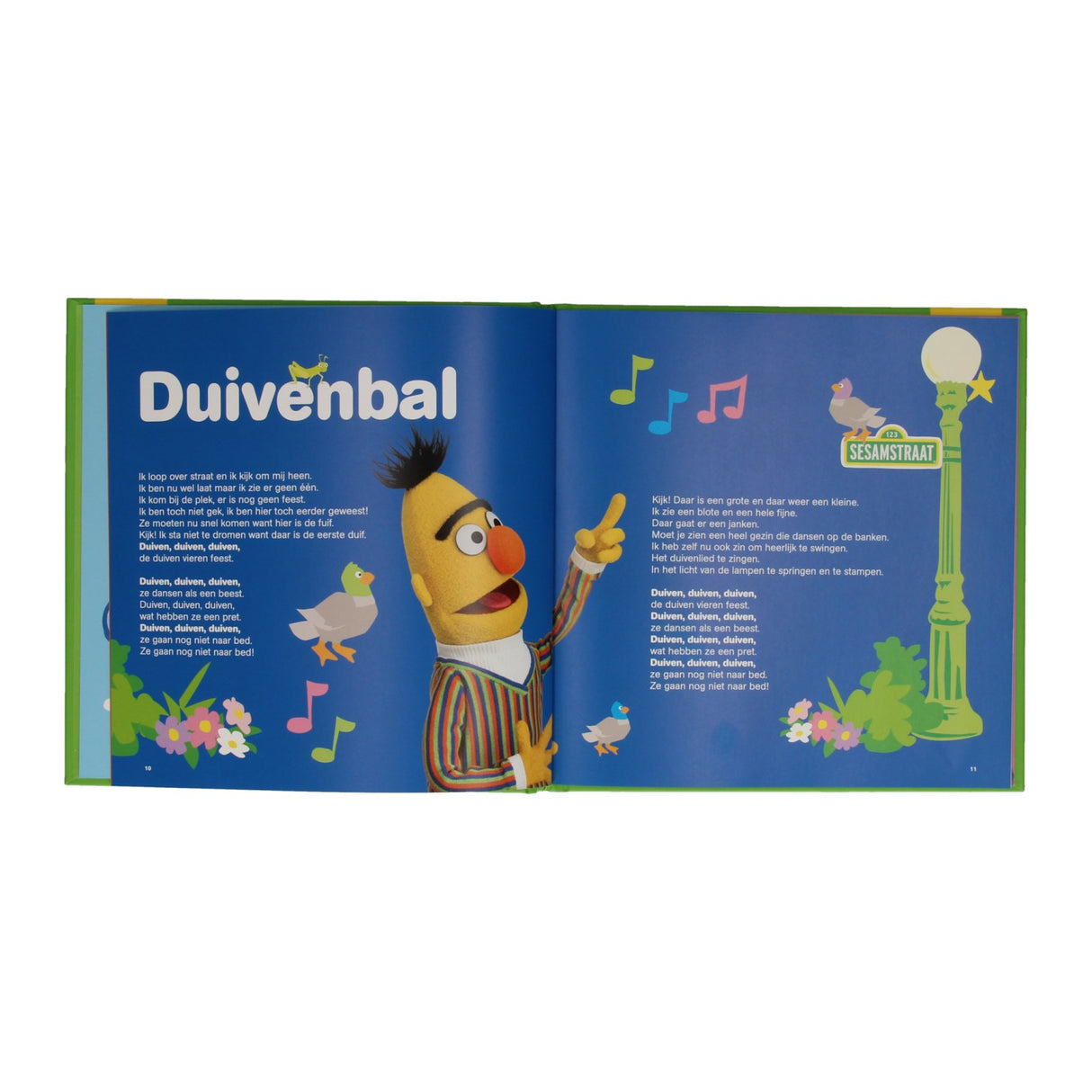 Vinder Holland min kæreste Bert - bog og cd